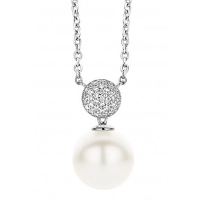3854PW/42 Ti Sento Ketting