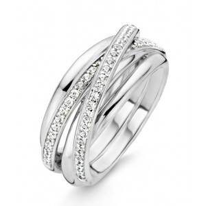 12056ZI Ti Sento Ring