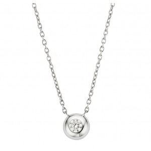 3886ZI/42 Ti Sento ketting