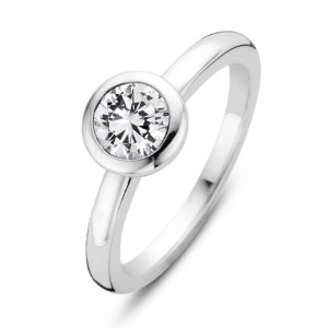 12103ZI Ti Sento Ring