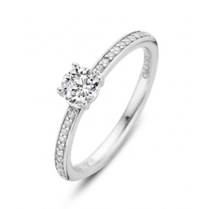 12109ZI Ti Sento Ring