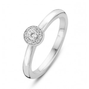 12100ZI Ti Sento Ring