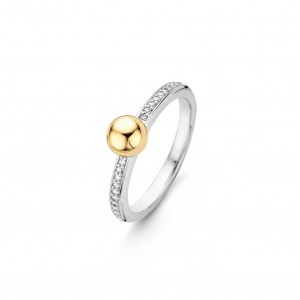12136ZY Ti Sento Ring