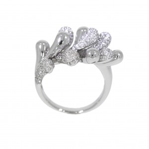 RGDA-6408-X1 Dulci Nea ring goud 18kt