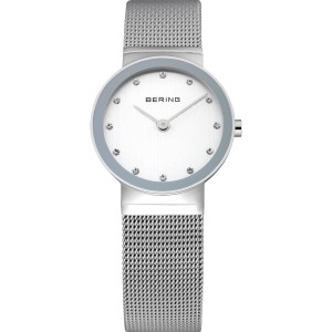 10126-000 Bering Classic dames Horloge