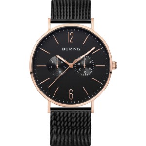 14240-163 Bering Classic Horloge