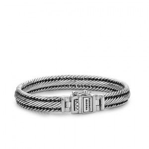 J155 Buddha To Buddha Edwin XS armband