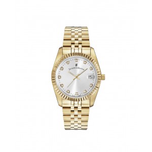 NRO.11 Jacques du Manoir Inspiration horloge 36 mm