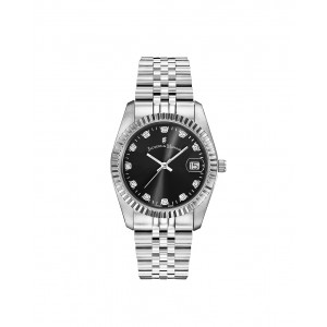 NRO.05 Jacques du Manoir Inspiration horloge 36 mm