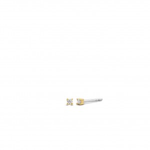 7834ZY TI SENTO - Milano Oorbellen 7834ZY