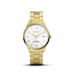 R16012 Rodania Locarno Mens Watch