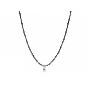 718BRS Buddha To Buddha Ketting George XS
