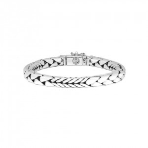 066 Buddha To Buddha George Mix armband