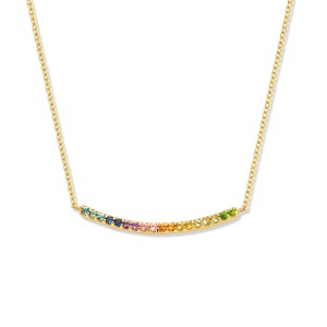 063226/8S One More Ischia Ketting