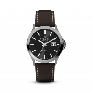 R40003 Rodania Verbier Heren Automatisch Horloge