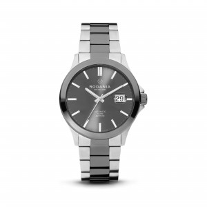 R40008 Rodania Verbier Heren Automatisch Horloge