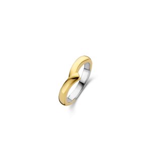 12265SY TI SENTO - Milano Silver Ring