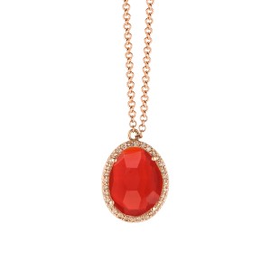052779/R3 One More Stromboli ketting