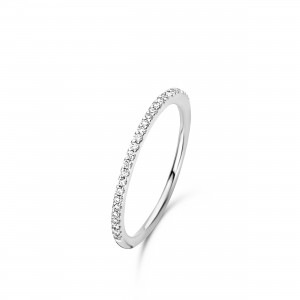 91Z909/A Bague One More Ischia 