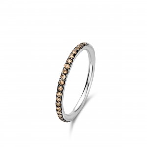 91Z913/A3 Bague One More Ischia Basics