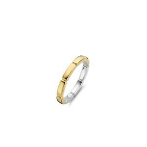 12269SY TI SENTO - Milano Zilver Ring