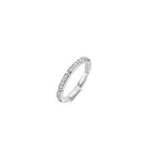 12269ZI TI SENTO - Milano Zilver Ring