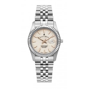 JWL01802 Jacques du Manoir Inspiration Passion horloge 34 mm