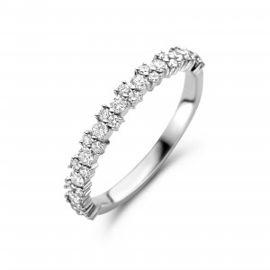 E10R0056W A Touch of Elegance Ring Goud 18 kt
