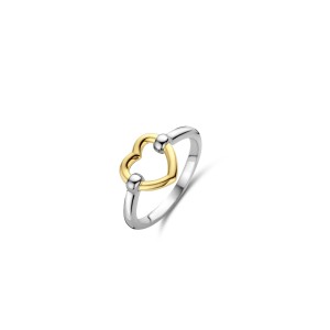12291SY TI SENTO - Milano Zilver Ring