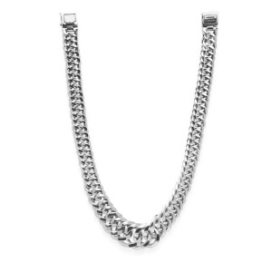 163 Buddha To Buddha Ketting Chain Gradient 47cm