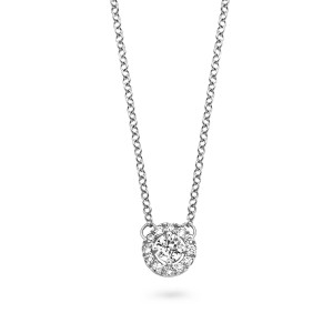047522/A One More Salina witgouden Ketting