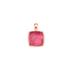 052797/NR One More Pantelleria Hanger 18 Kt rosé goud