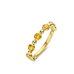 066593/K One More Ischia Ring