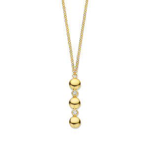 066602/A One More Ischia Ketting