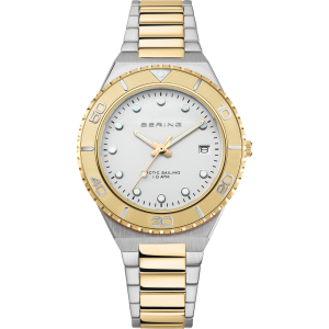 18936-710 Bering Arctic Sailing Dames Horloge