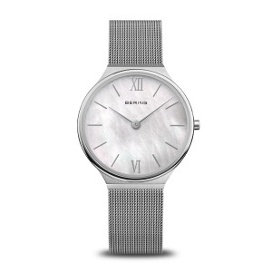 18434-000 Bering Ultra Slim dames Horloge