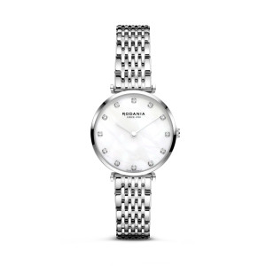 R14026 Rodania Lugano Sparkle Ladies Watch