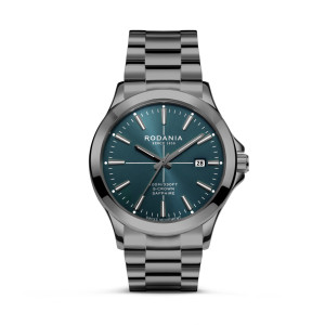 R17023 Rodania Verbier Cross Mens Watch