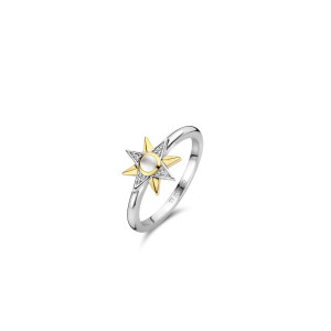 12302MW TI SENTO - Milano Zilver Ring