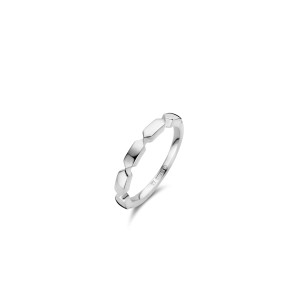 12315SI TI SENTO - Milano Zilver Ring