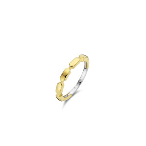 12315SY TI SENTO - Milano Zilver Ring