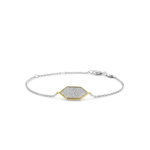 23028ZY TI SENTO - Milano Armband