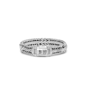 J262 Buddha To Buddha Edwin/Ben XS armband