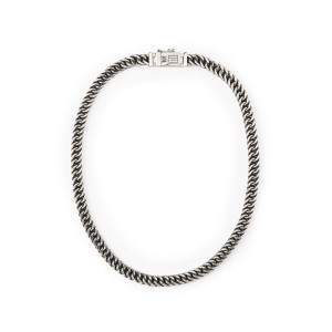 857 Buddha To Buddha Ketting Esther 42cm