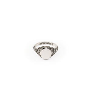 049 Buddha To Buddha Ellen Zegel Ring