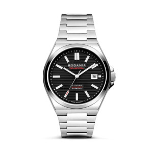 R74001 Rodania World Star Heren Horloge