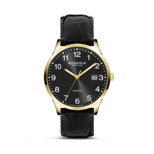 R22068 Rodania Nyon Sport 40 Mens Watch