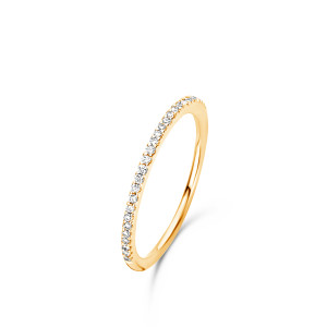 91AF09/A One More Ischia Basics Ring