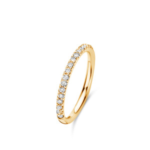 91AF16/A One More Ischia Basics Ring