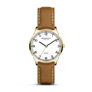 R22049 Rodania Nyon Classic 32 Dames Horloge
